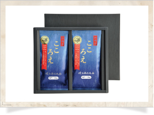 High-quality tea at a low-price