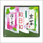 詰め合わせ3本組(平袋仕様)