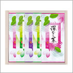 詰め合わせ5本組(平袋仕様)