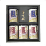 深むし煎茶5本セット