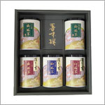 詰め合わせ5本組