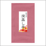 あららぎ【紅】 深蒸し茶