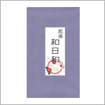 あららぎ【藤】 -和日和-