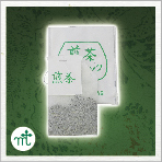 【紙製ティーバック】