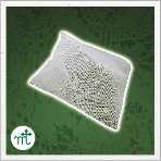 【テトラ型ナイロンティーバック】